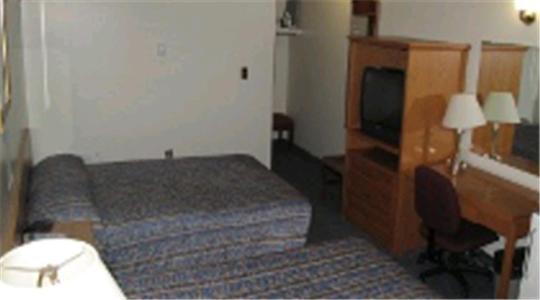 Hilltop Motor Inn Elk Point Bagian luar foto